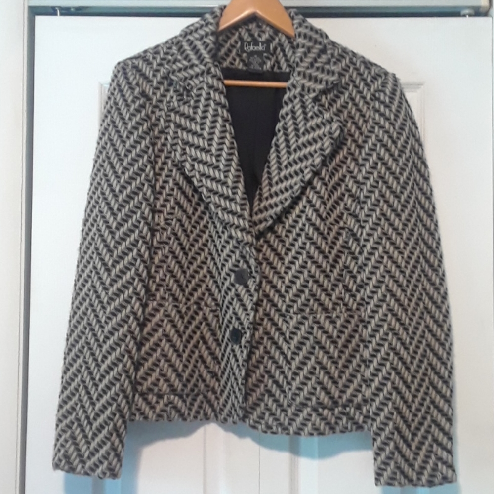 Women's blazer